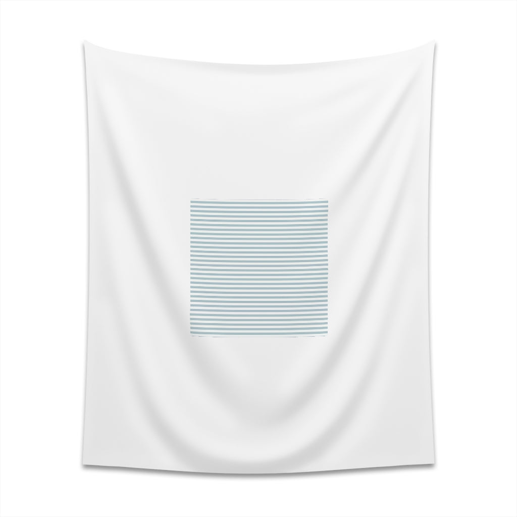 Printed Wall Tapestry