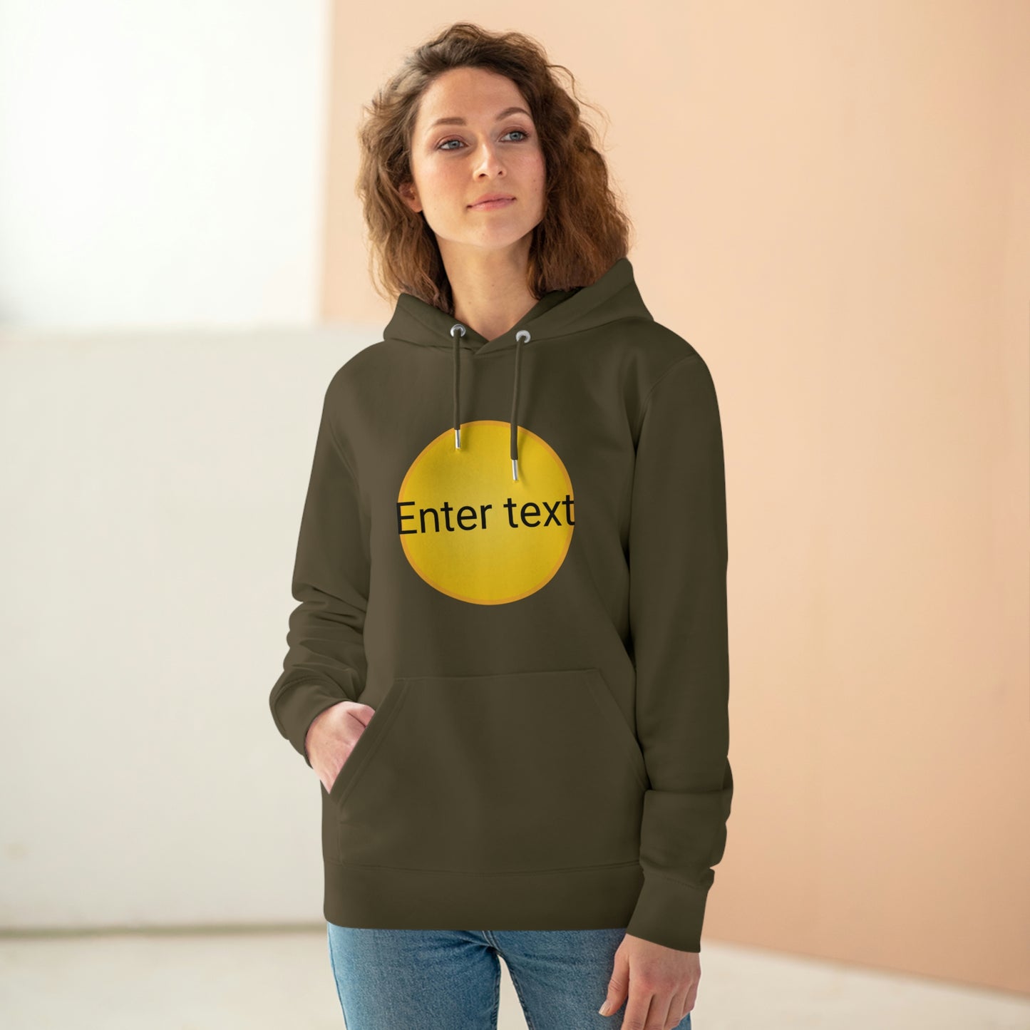 Unisex Cruiser Hoodie