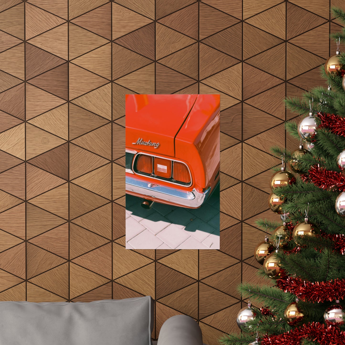 Premium Matte Vertical Posters