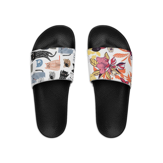 Youth Slide Sandals