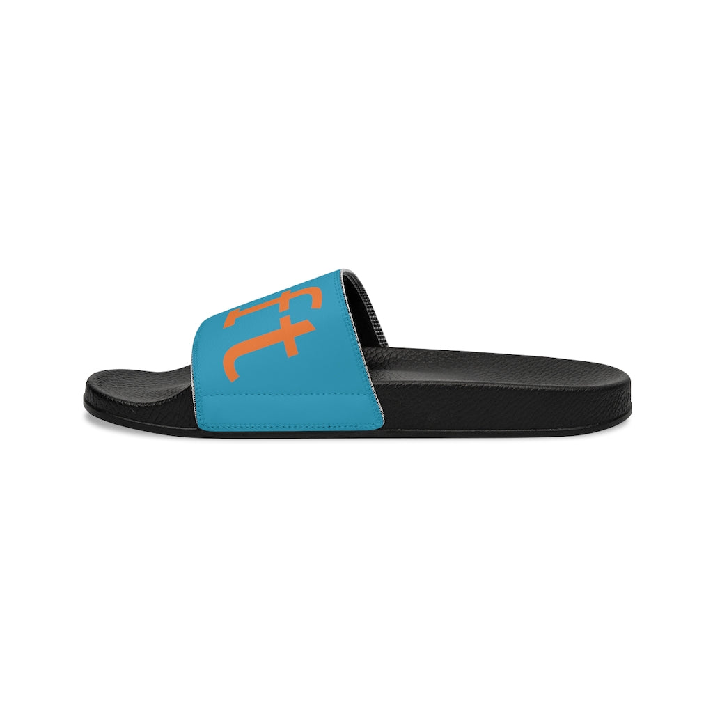 Men's Slide Sandals