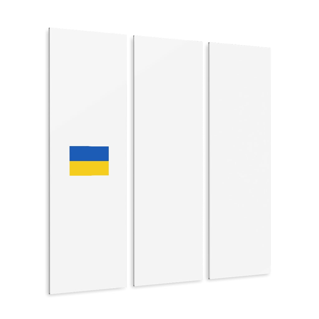 Acrylic Prints (Triptych)