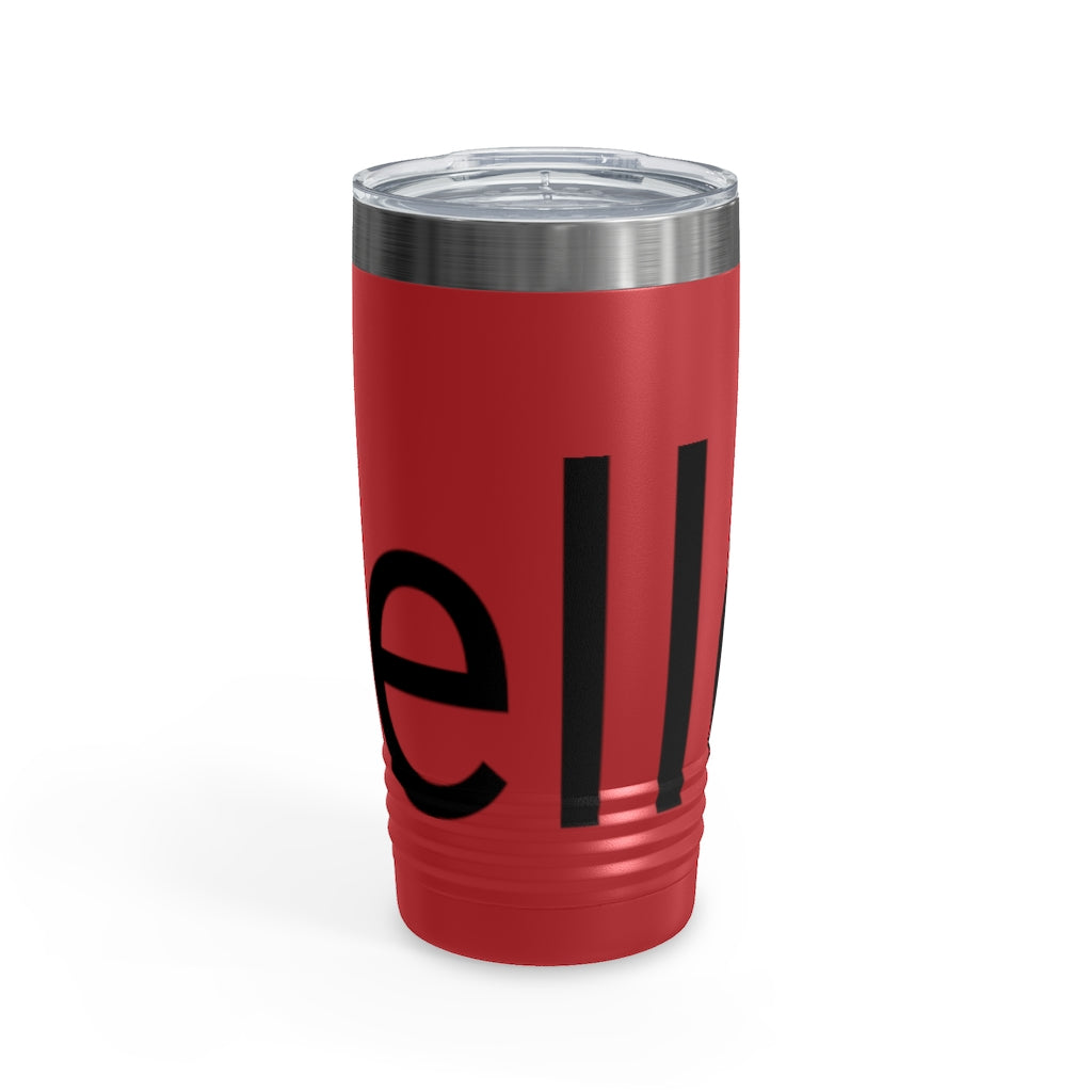 Copy of Ringneck Tumbler, 20oz