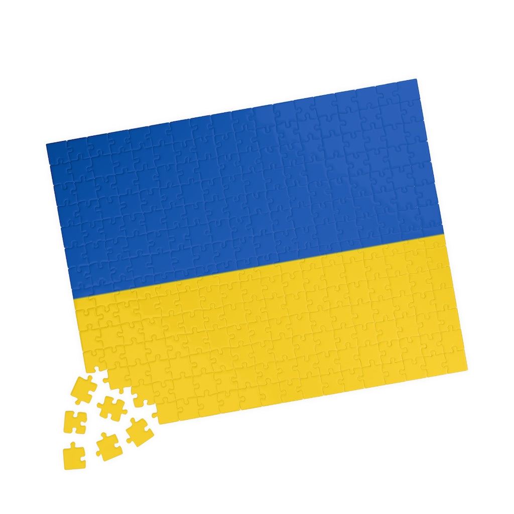 Puzzle (110, 252, 500, 1014-piece)