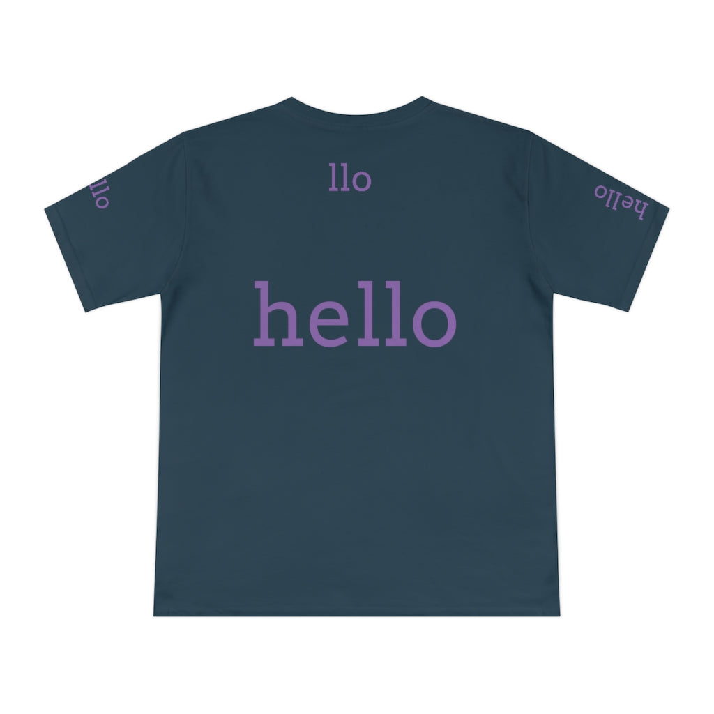 Unisex Classic Jersey T-shirt