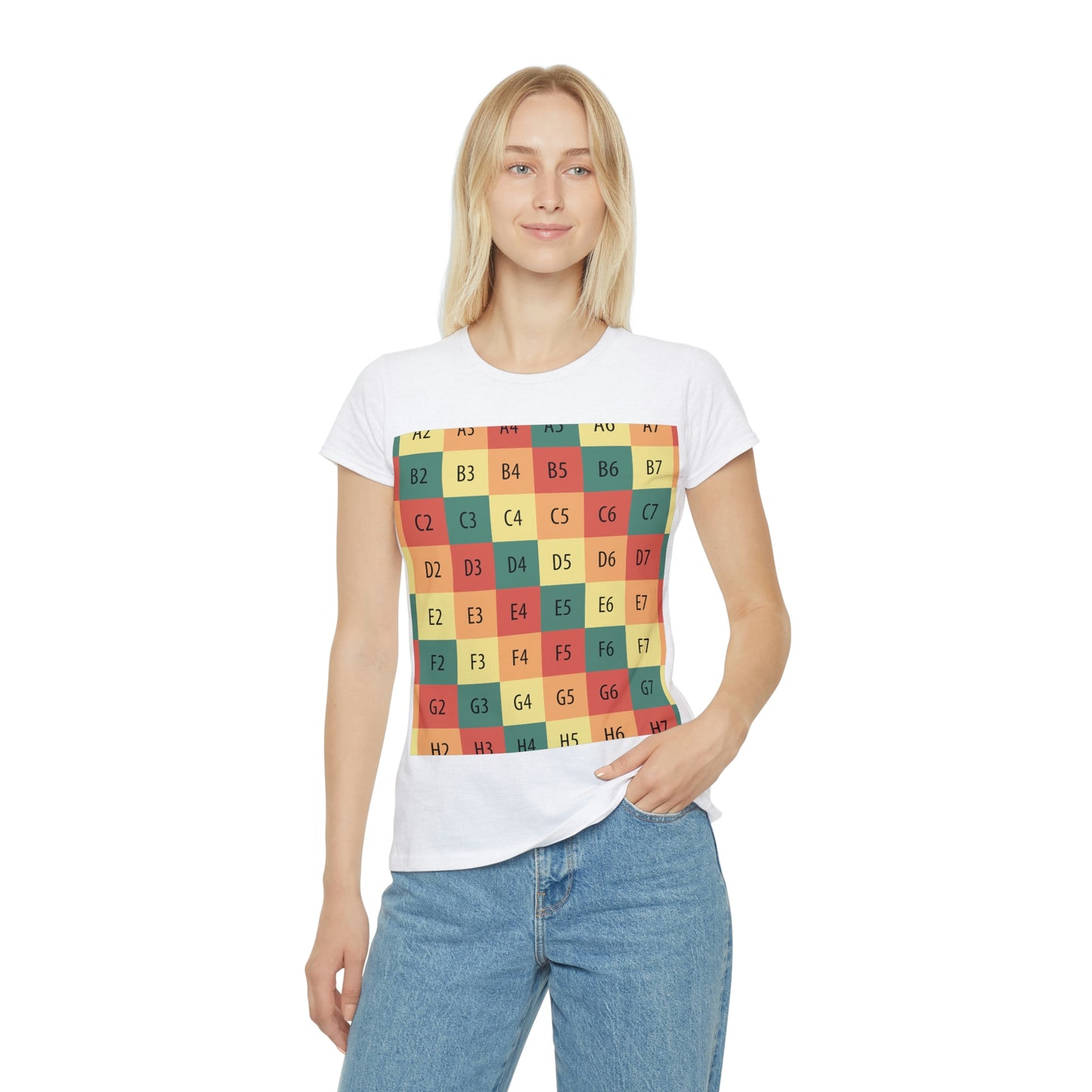 Women's Iconic T-Shirt