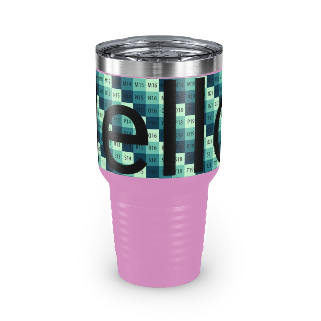 Ringneck Tumbler, 30oz