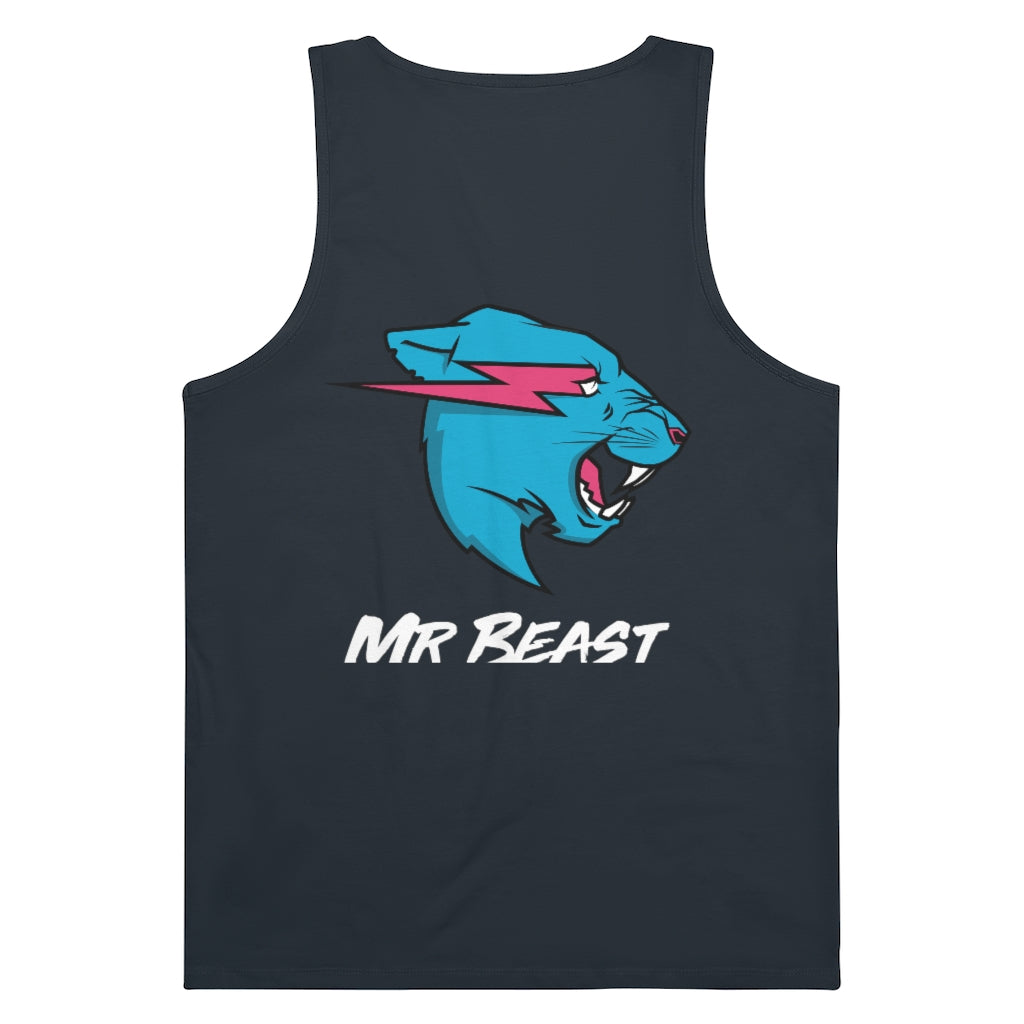 Men's Specter Tank Top
