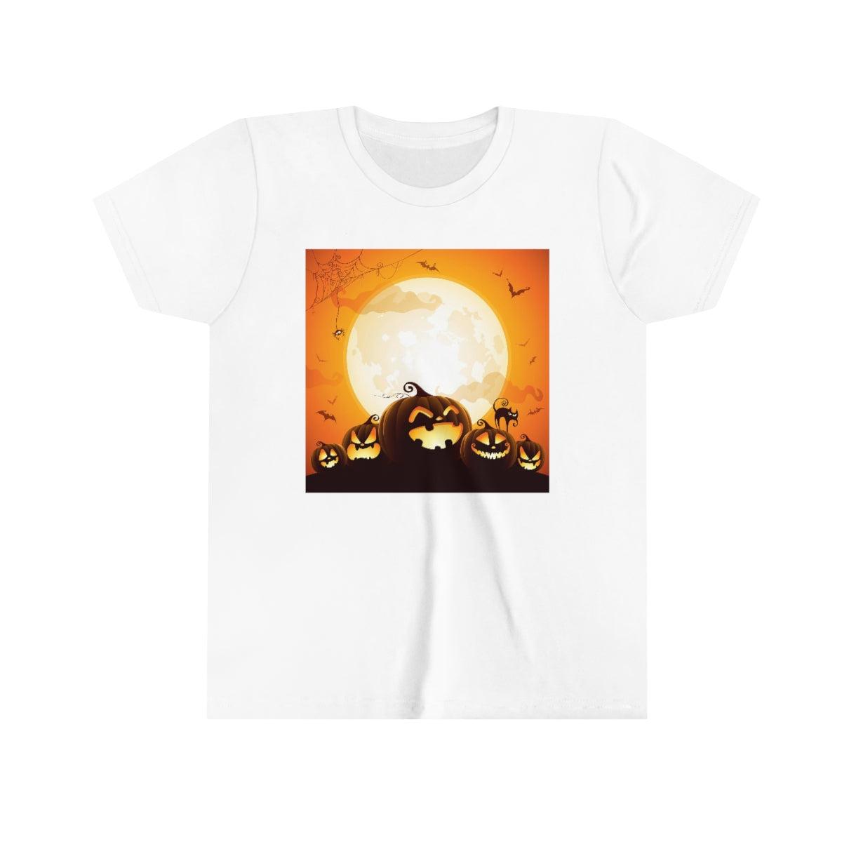 Youth Short Sleeve Tee