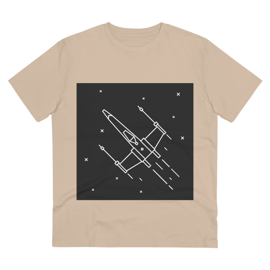 Organic Creator T-shirt - Unisex