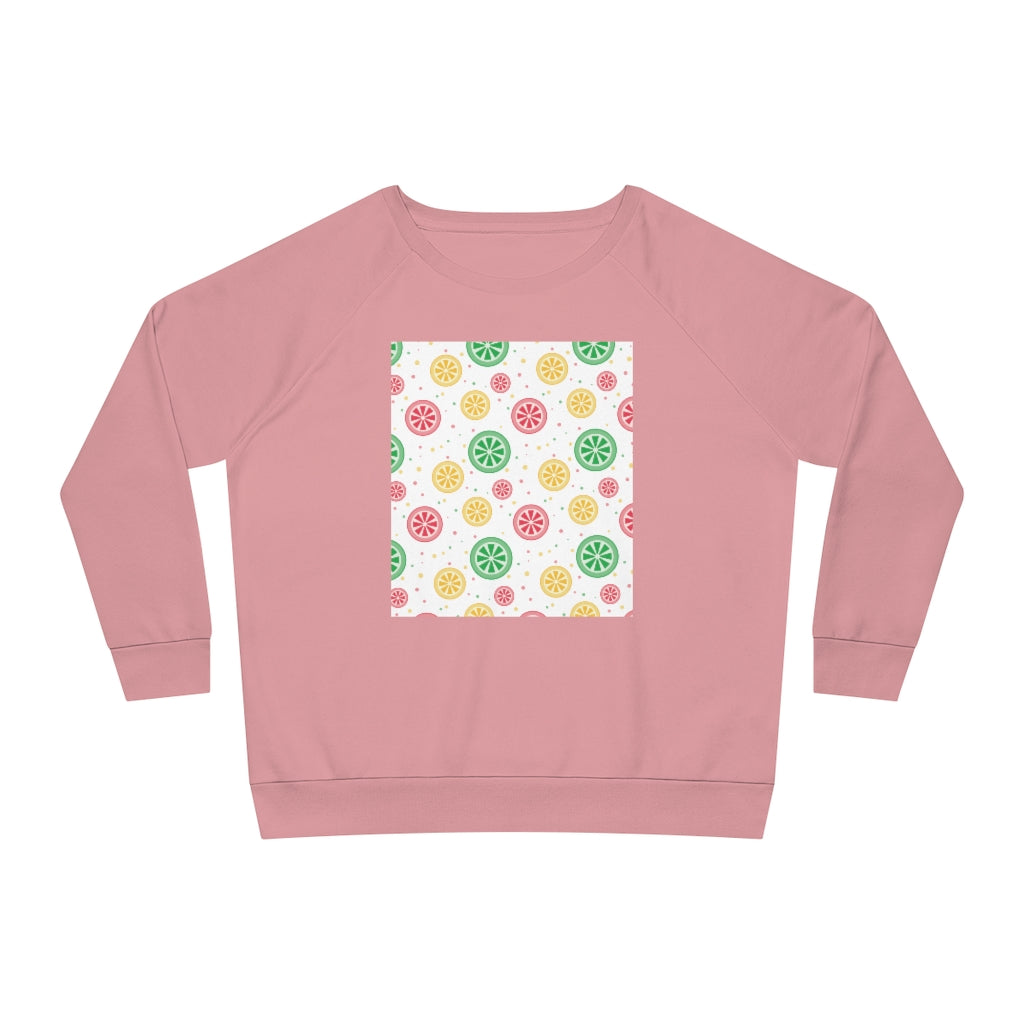 Women's Dazzler Relaxed Fit Sweatshirt