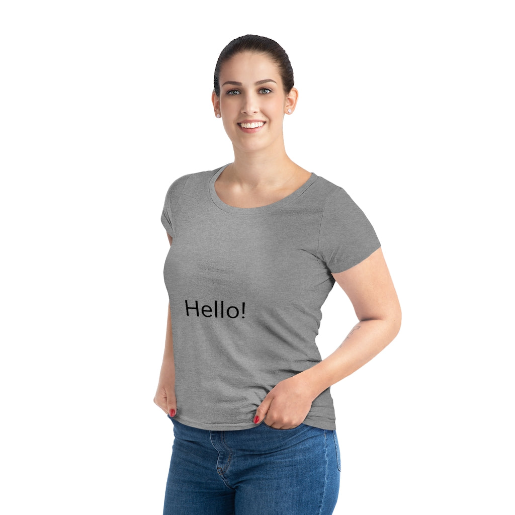 Women's Jazzer T-shirt