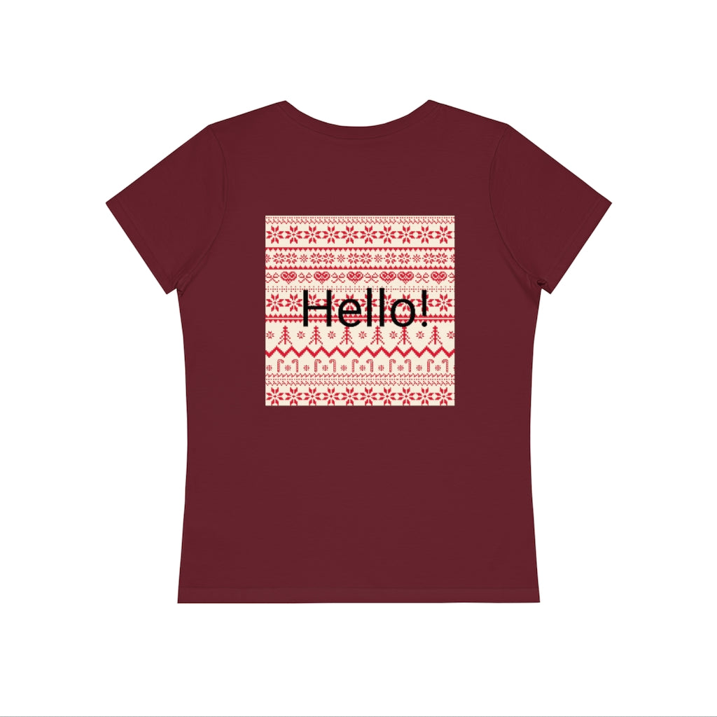 Women's Expresser T-Shirt