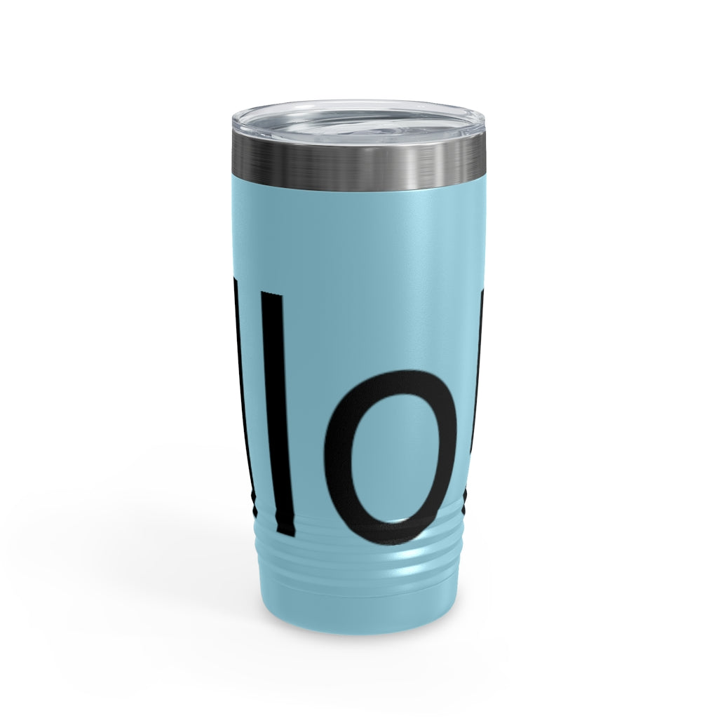 Copy of Ringneck Tumbler, 20oz