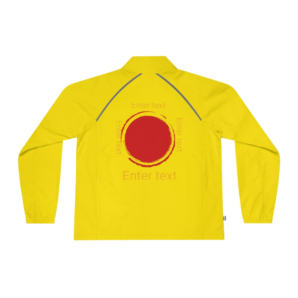 Women's Packable Jacket