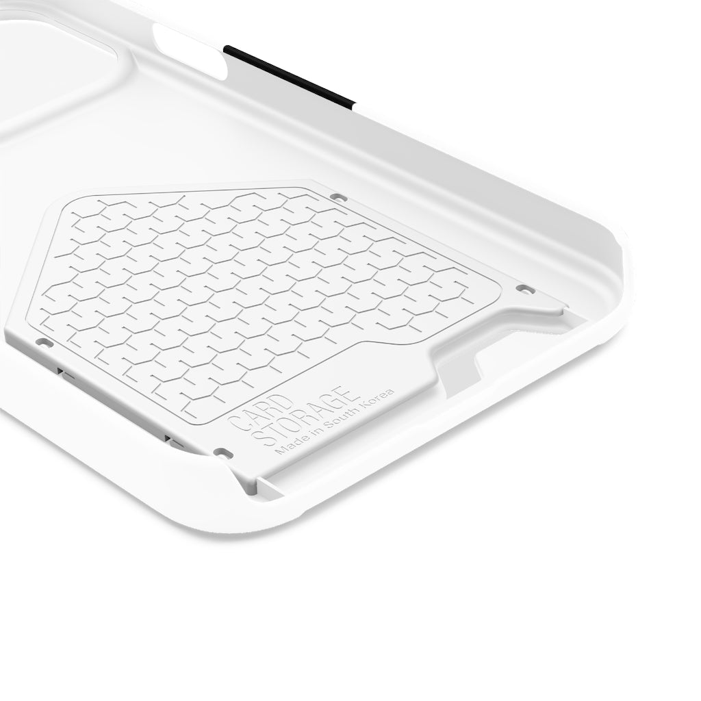 Phone Case With Card Holder