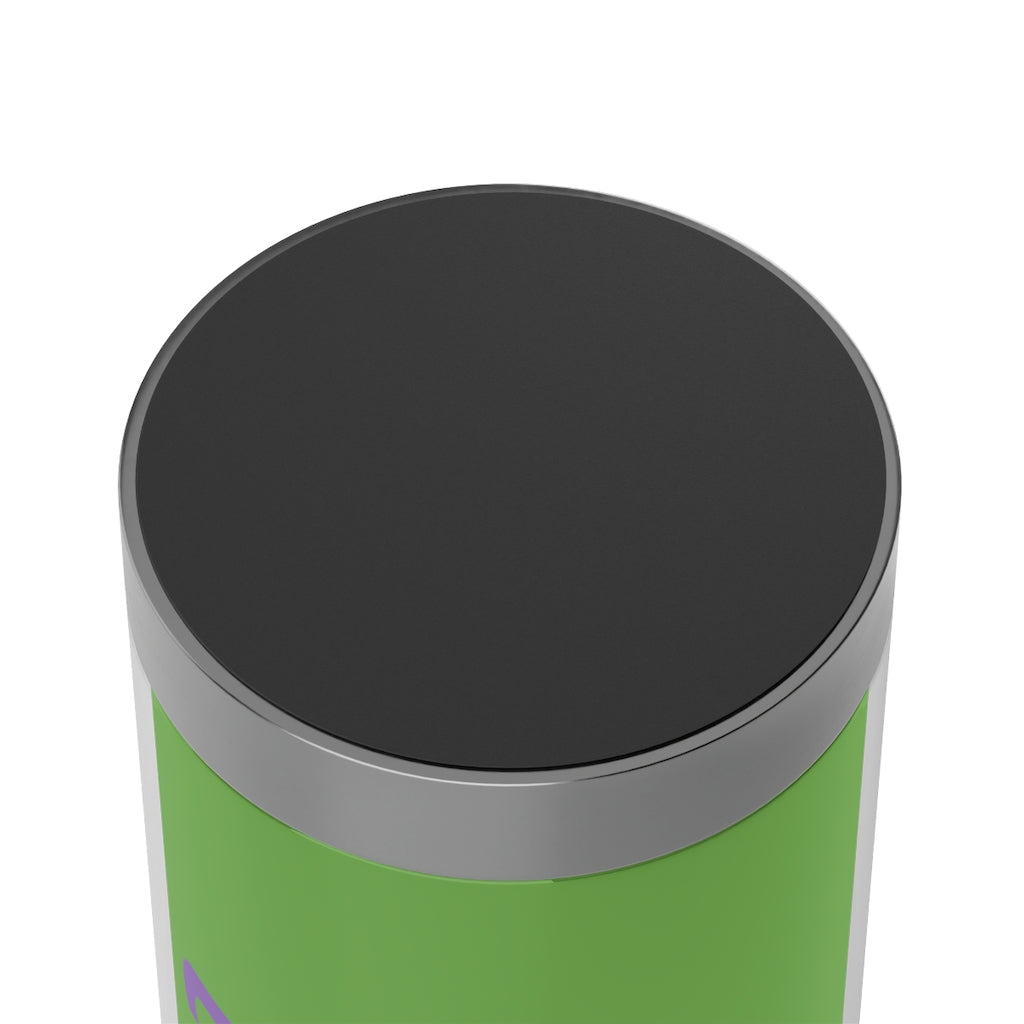 Stainless Steel Travel Mug with Insert