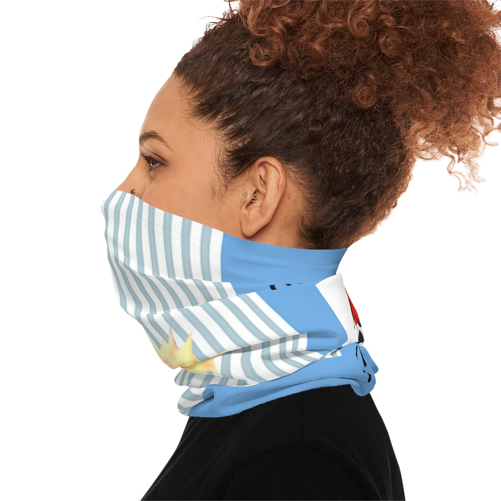 Midweight Neck Gaiter