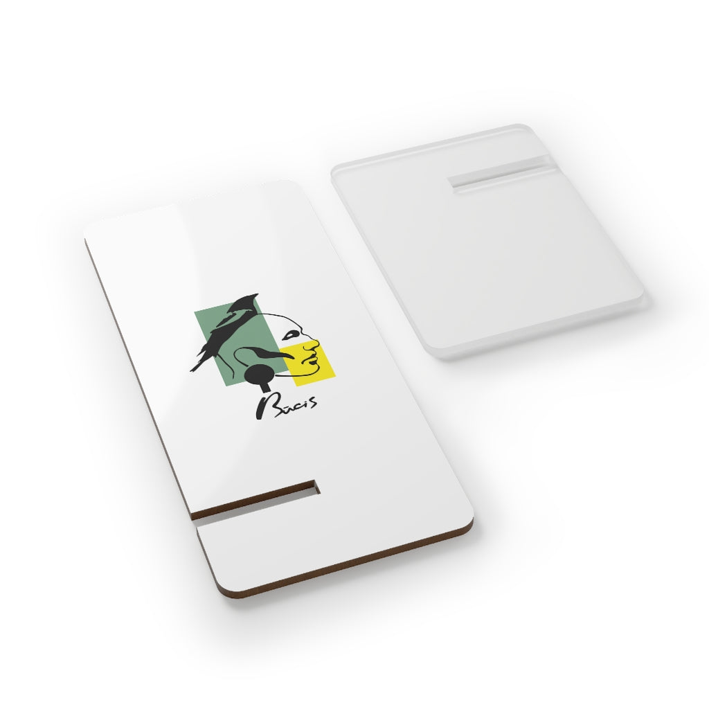 Mobile Display Stand for Smartphones