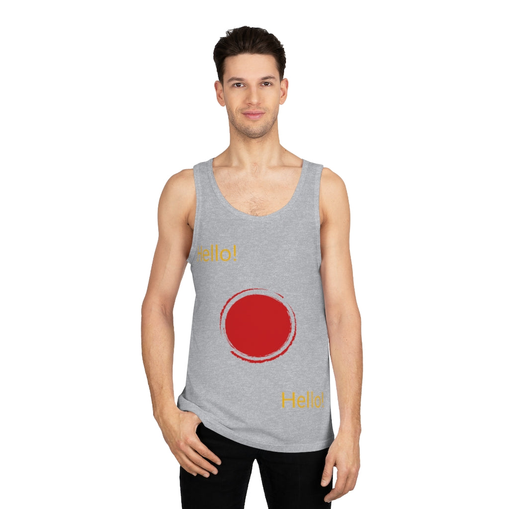 Unisex Softstyle™ Tank Top