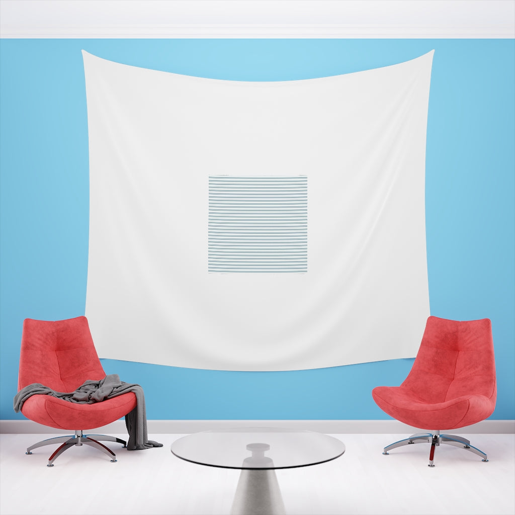 Printed Wall Tapestry