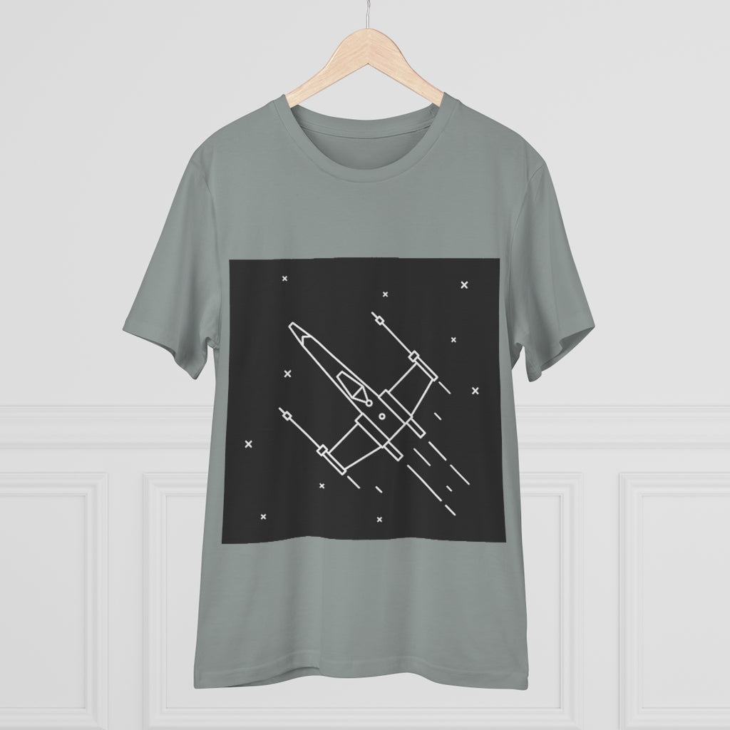 Organic Creator T-shirt - Unisex