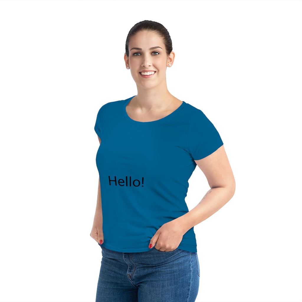 Women's Jazzer T-shirt