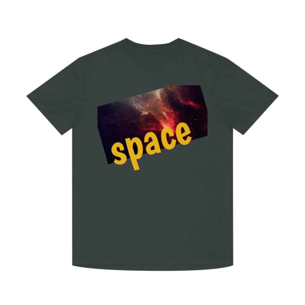 Unisex Faded T-Shirt