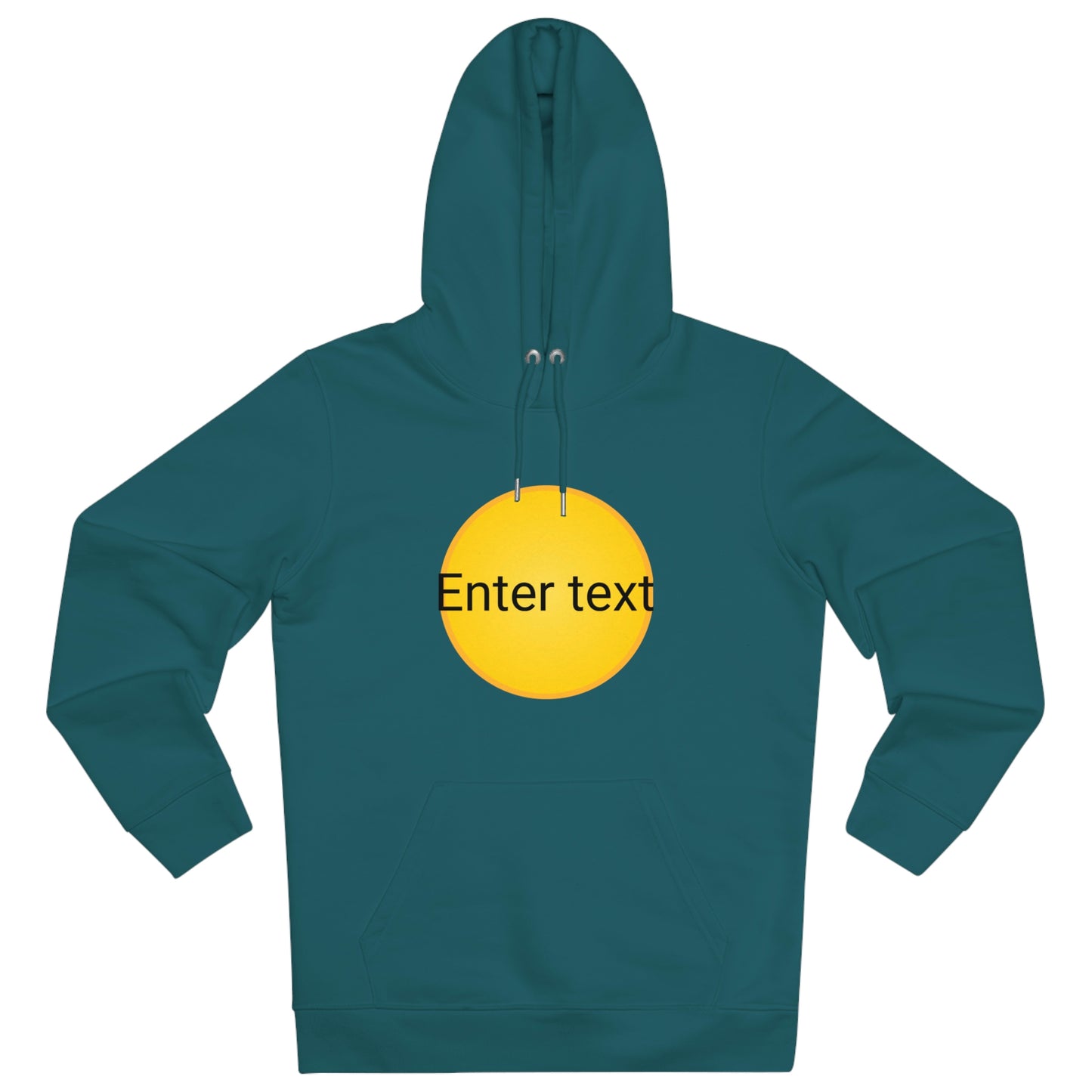 Unisex Cruiser Hoodie