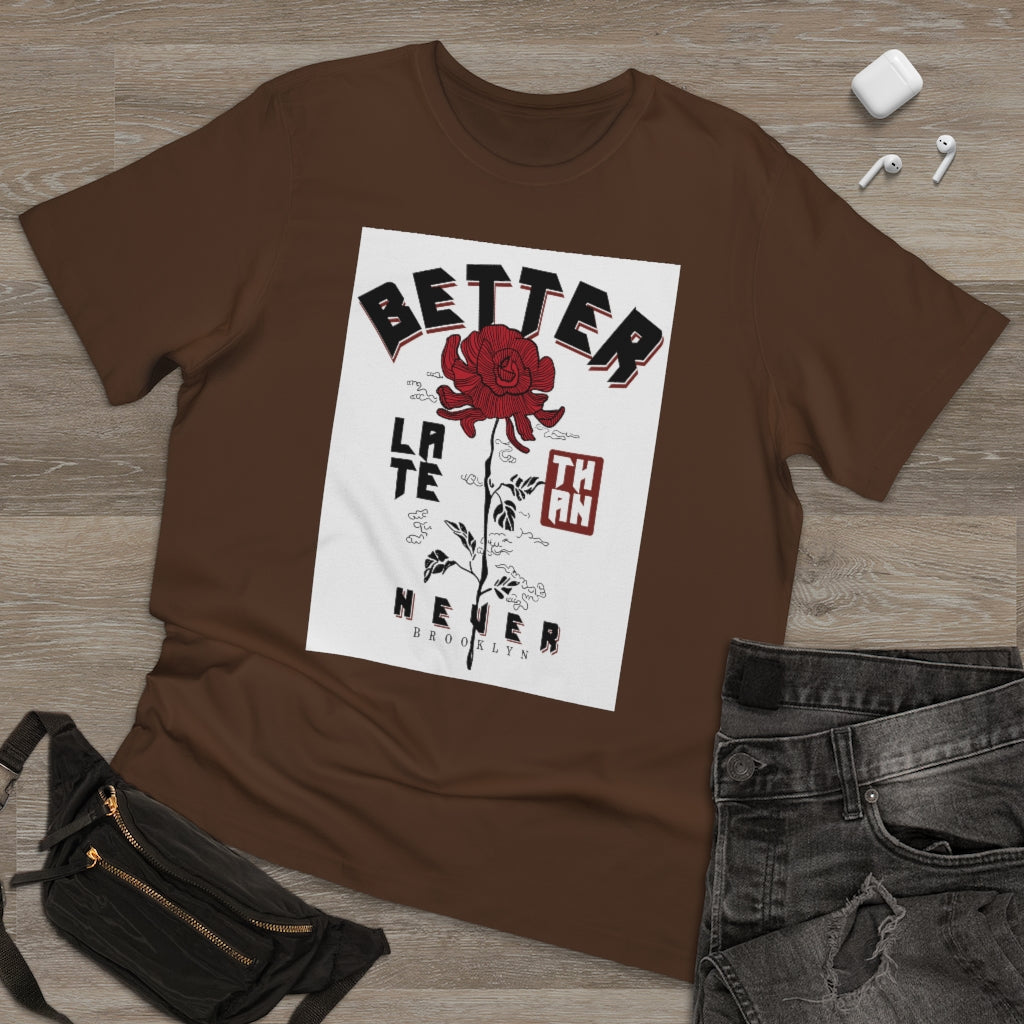 Unisex Deluxe T-shirt