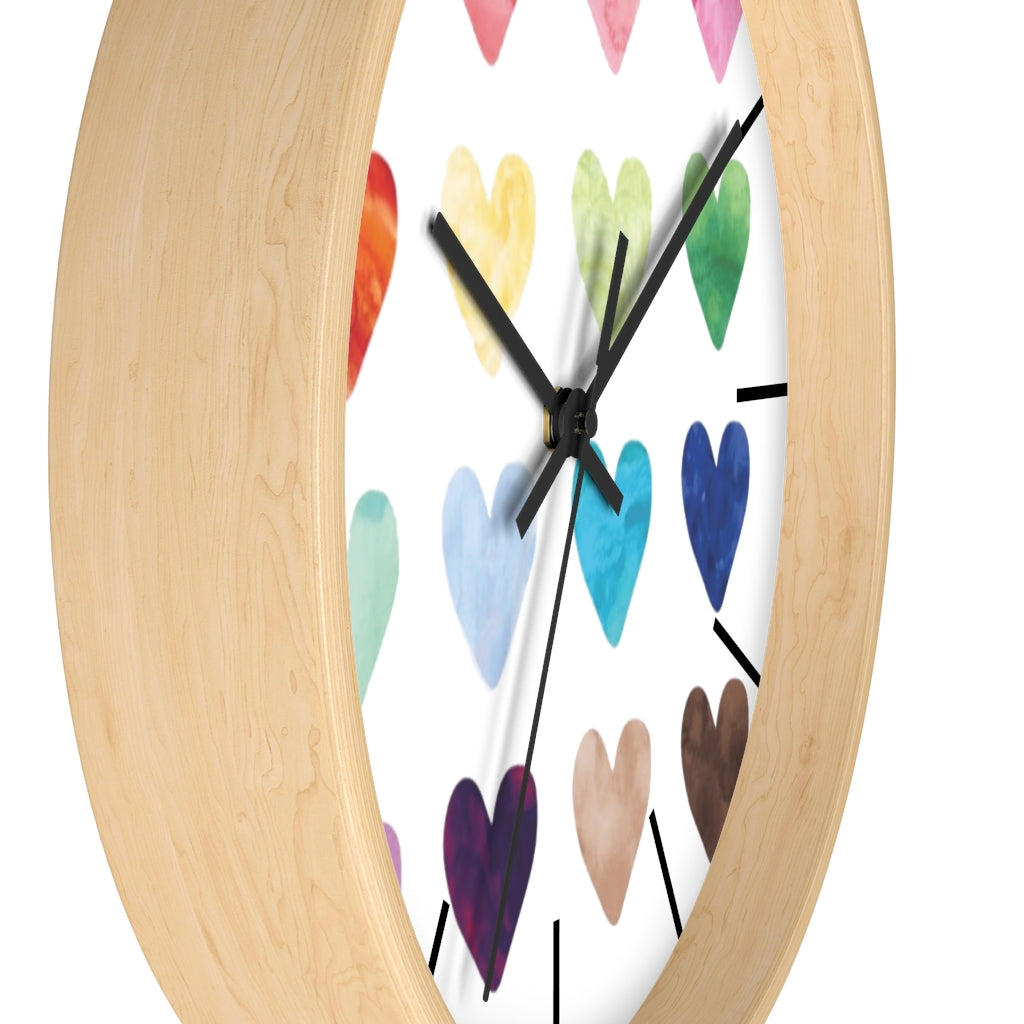 Copy of Wall clock
