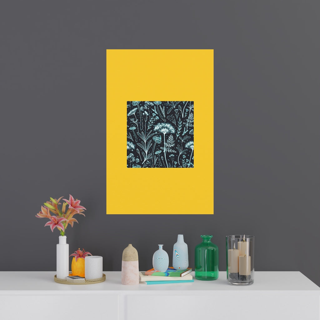 Fine Art Posters