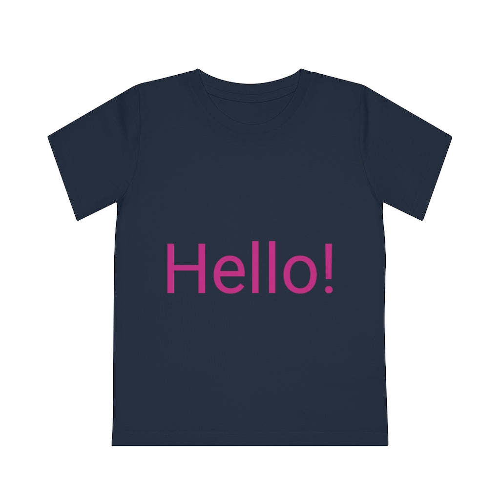 Kids' Creator T-Shirt