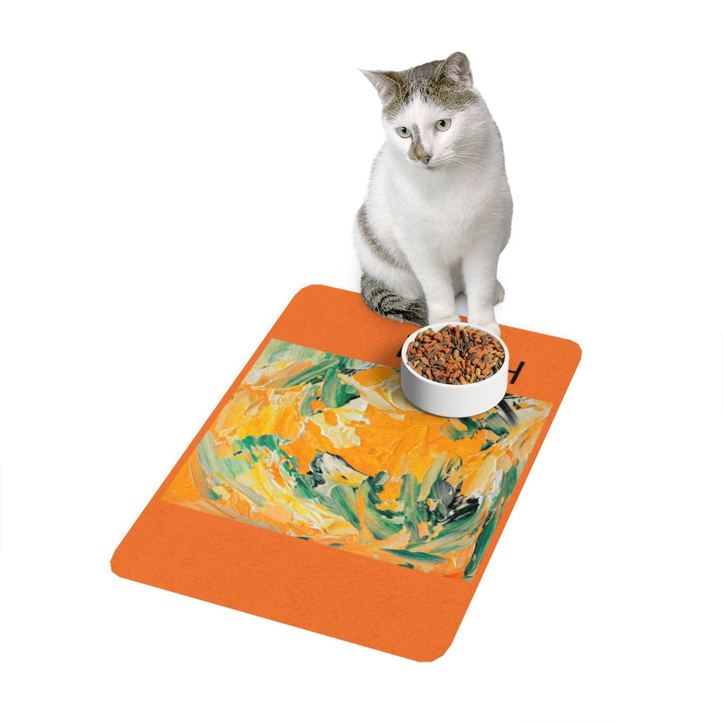 Pet Mat (12x18)