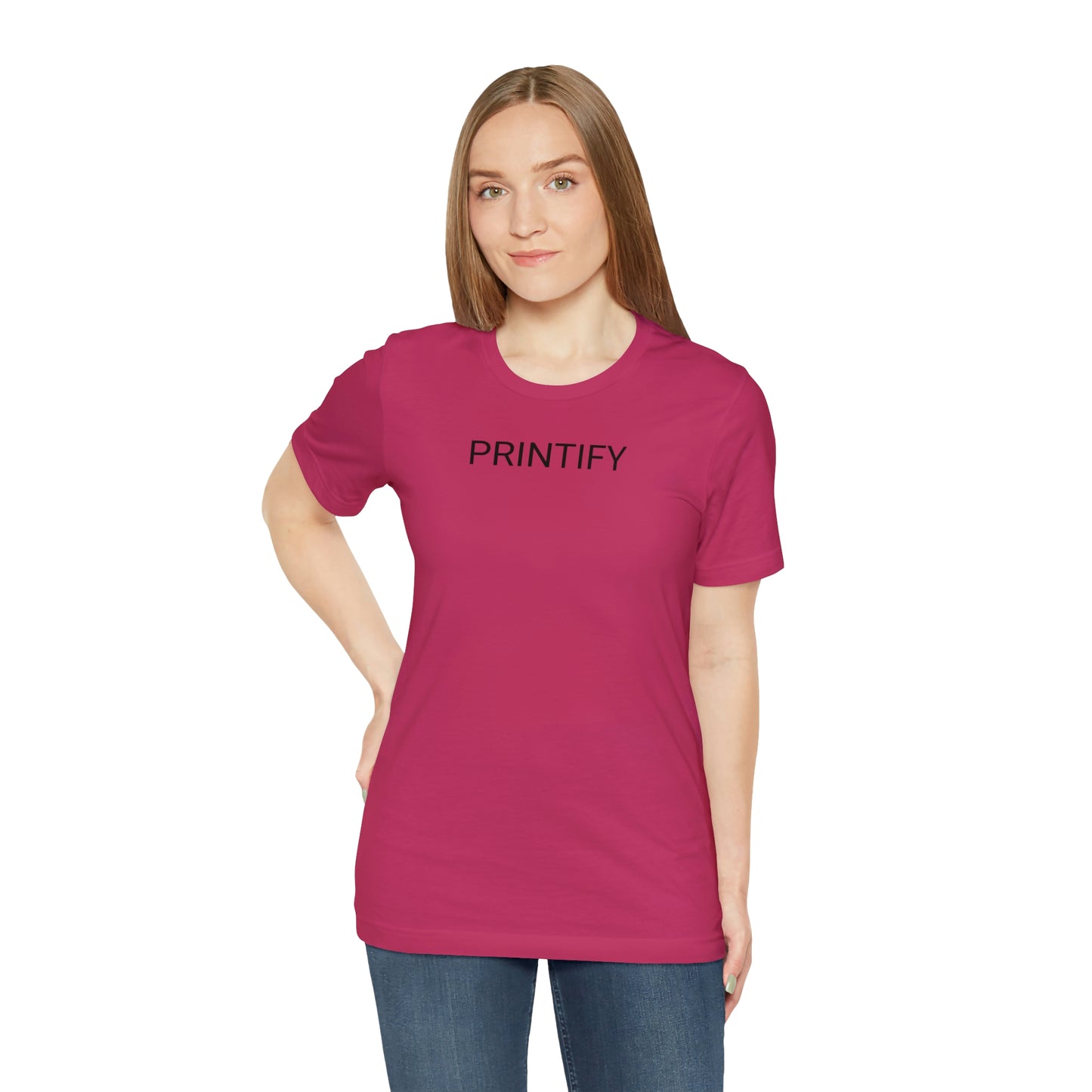 Copy of Shipping Test T-Shirt