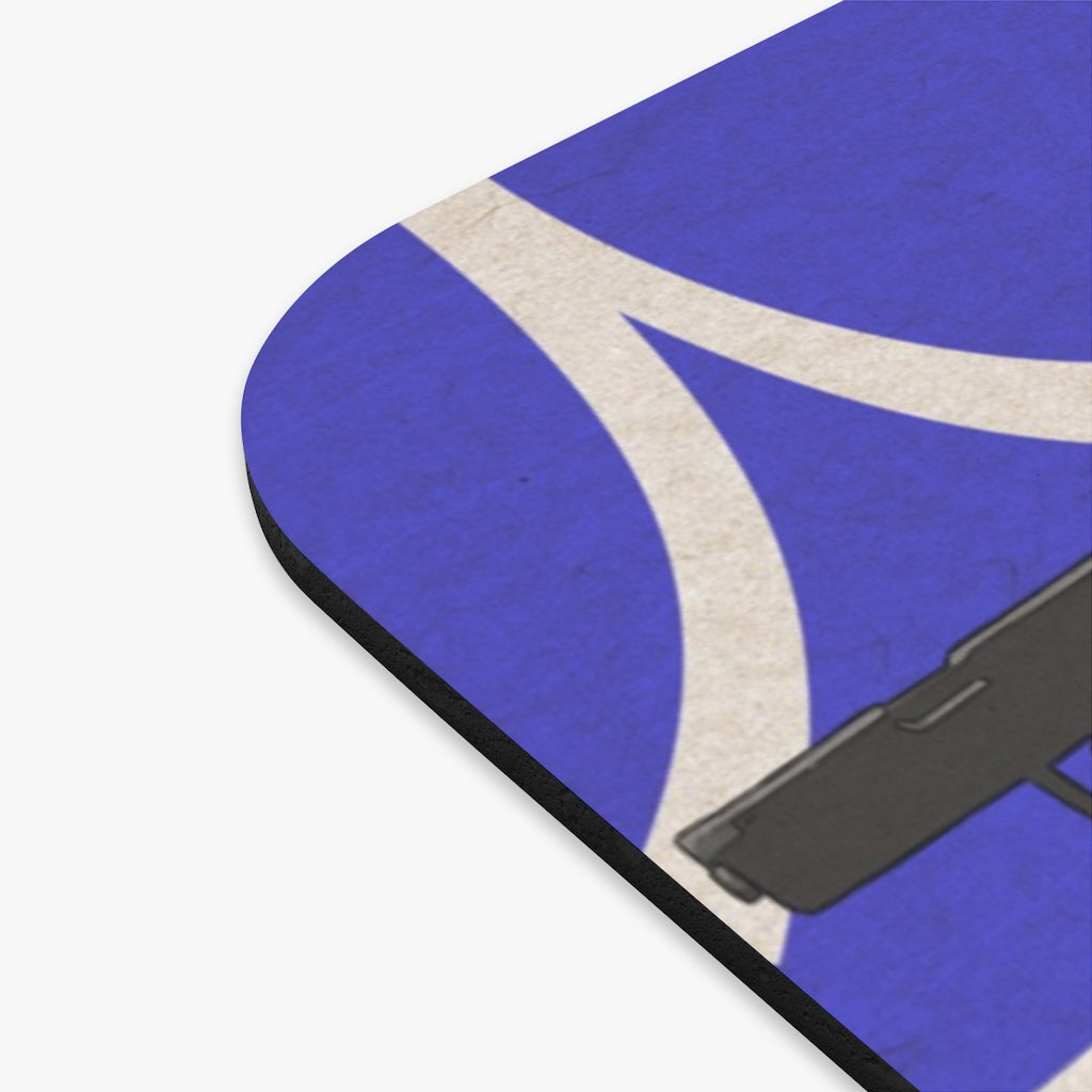 Mouse Pad (Rectangle)