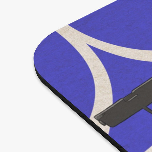 Mouse Pad (Rectangle)