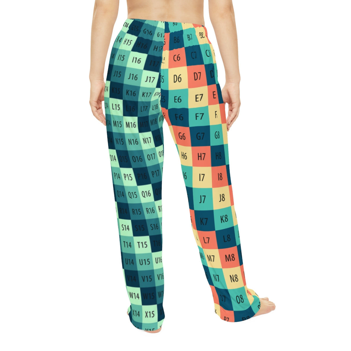 Women's Pajama Pants