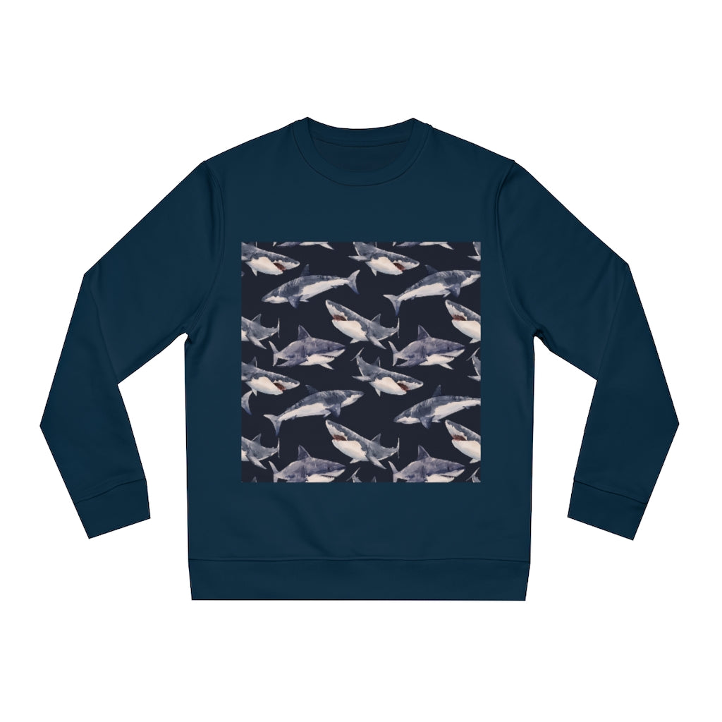 Unisex Changer Sweatshirt