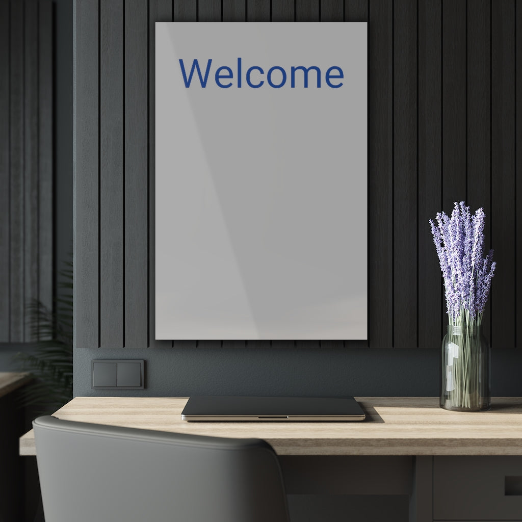 Acrylic Prints (French Cleat Hanging)