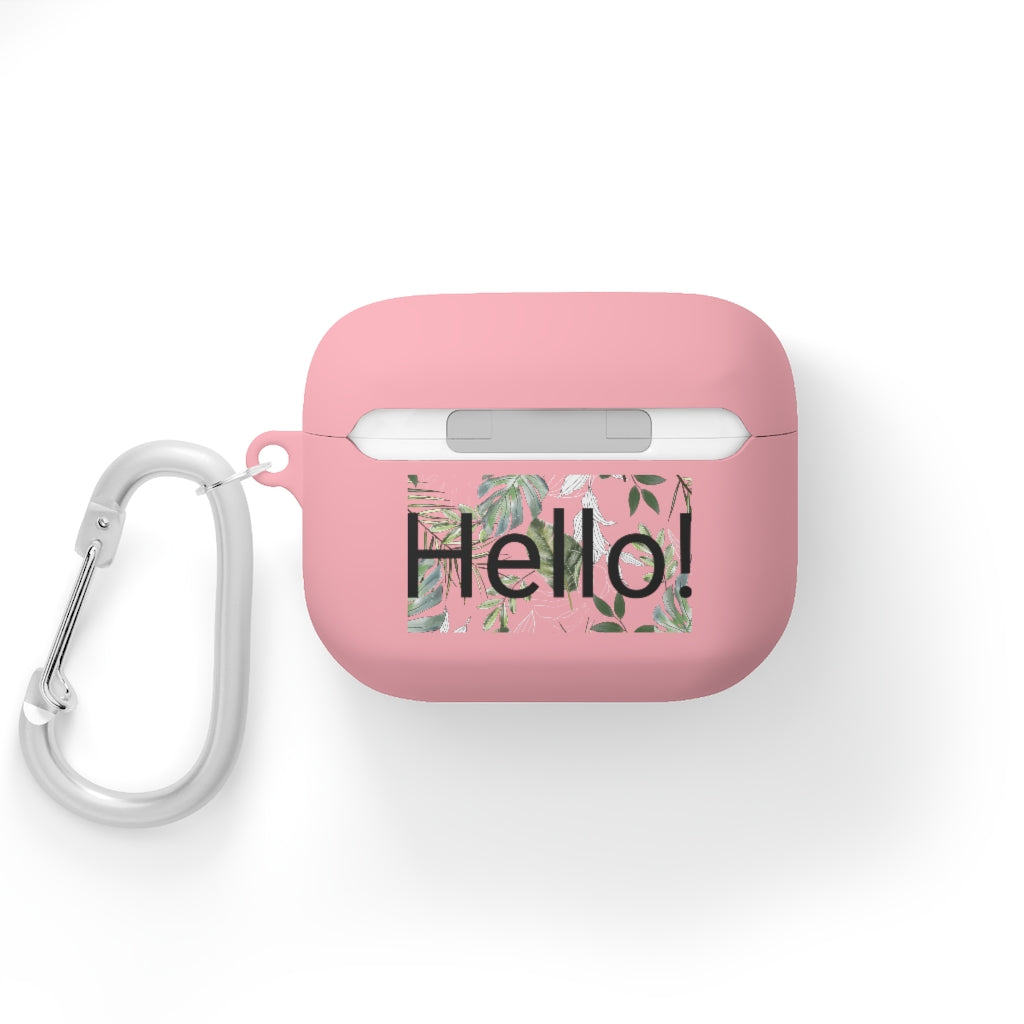 AirPods / AirPods Pro Case Cover