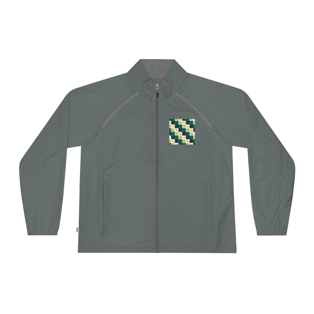 Women's Packable Jacket