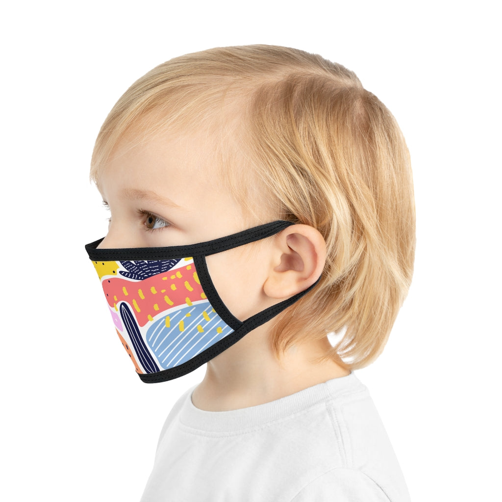Kid's Face Mask