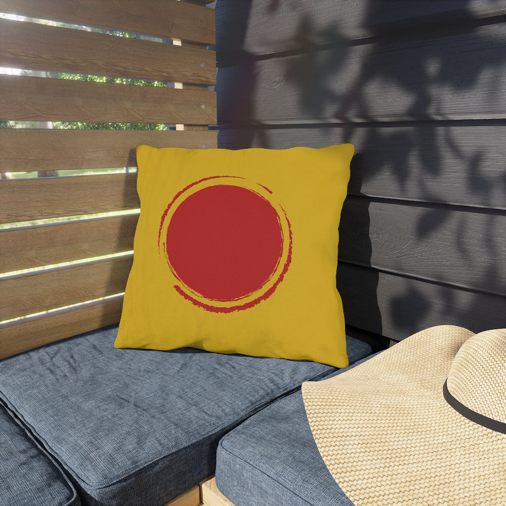 Outdoor Pillows