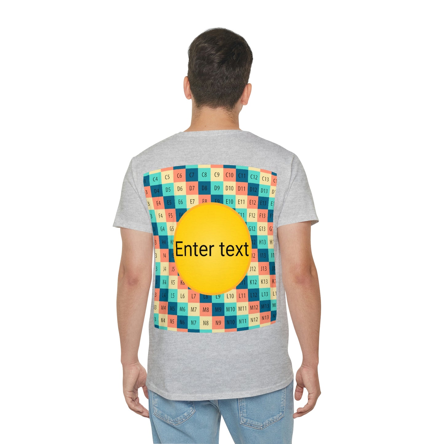 Unisex Iconic T-Shirt