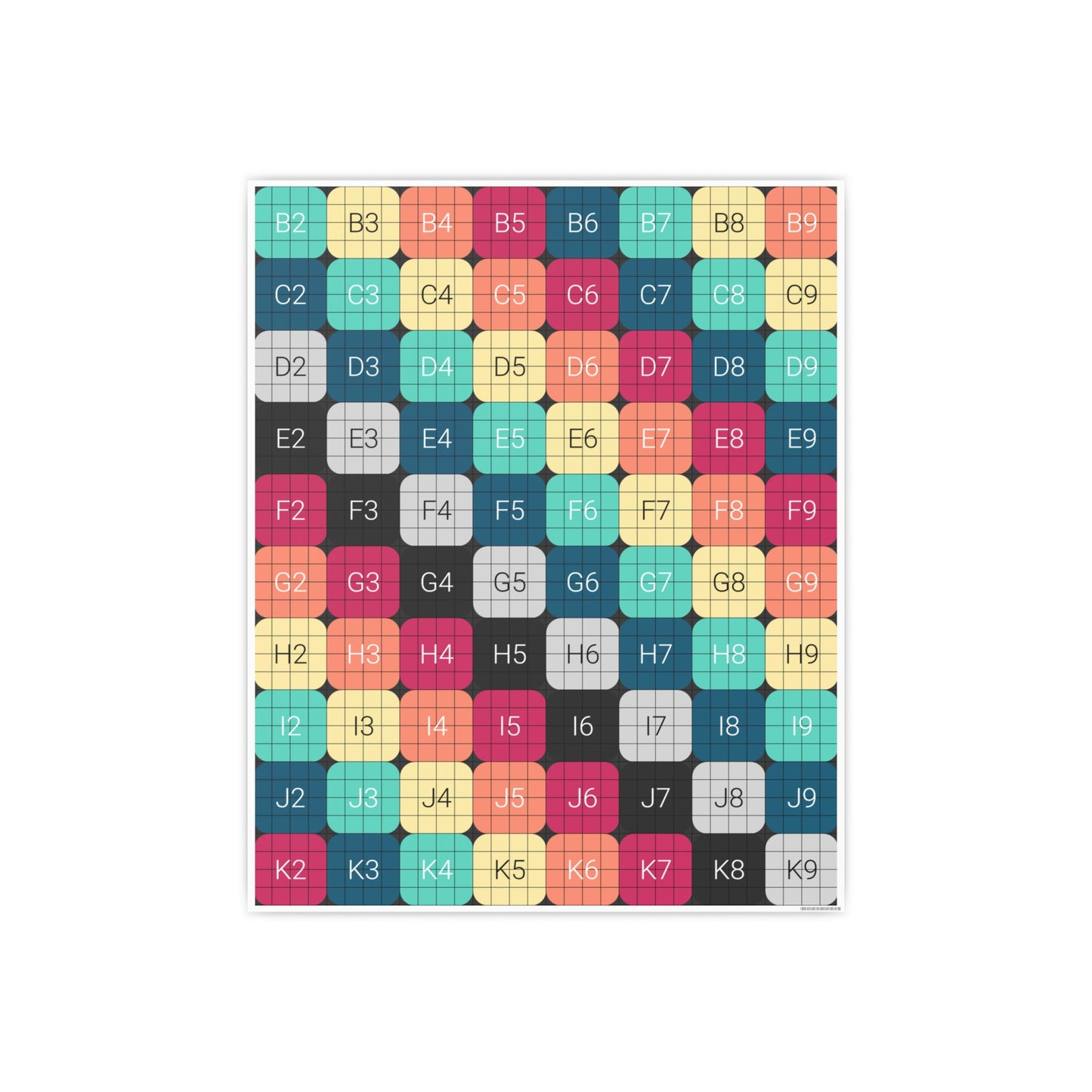 Photo Art Paper Posters