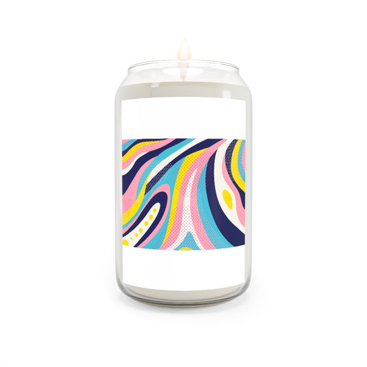 Aromatherapy Candle, 13.75oz