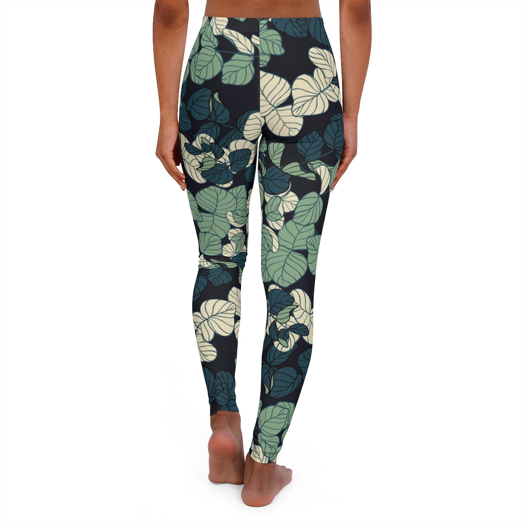 Women's Spandex Leggings