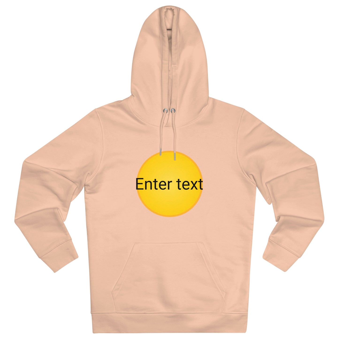 Unisex Cruiser Hoodie