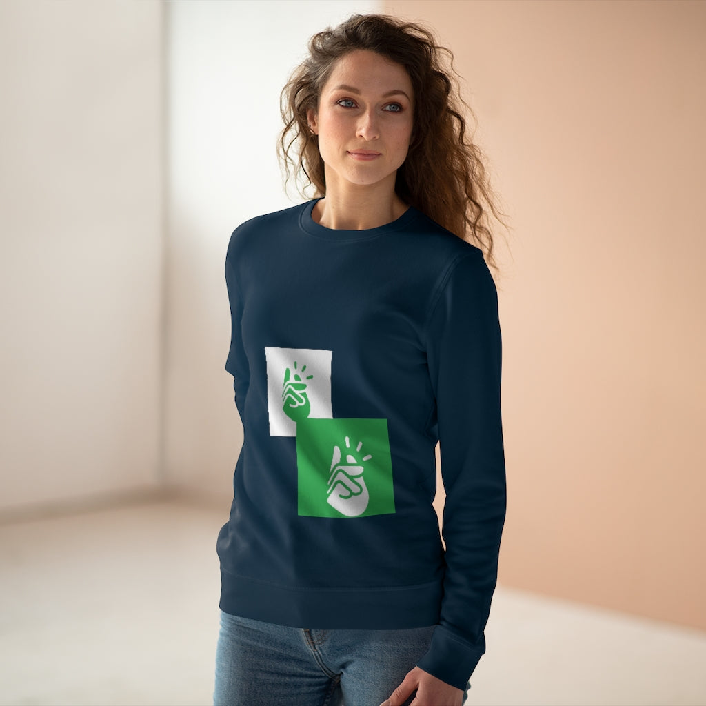Unisex Rise Sweatshirt